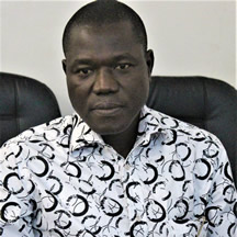 Prof. Frederic HONDONOUGBO, PhD